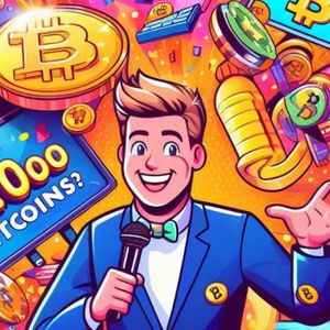Alex Jones Lost a 10K-Bitcoin Stash Gifted by Max Keiser — Now He Can Regain It Doing a Quiz