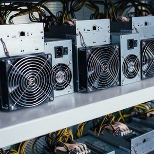 Bitcoin Miners Brace for 4th Consecutive Difficulty Rise Amidst Hashrate Surge