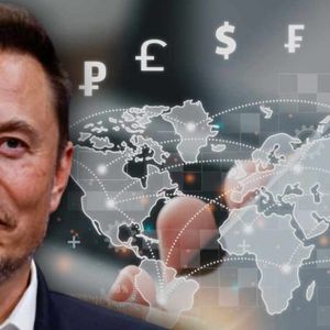 Elon Musk Unveils Plan to Turn X Into ‘Powerful’ Financial Platform — ‘You Won’t Need a Bank Account’