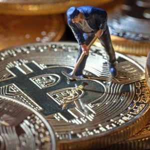 Lucky Solo Miner With 11 PH/s Bags Bitcoin Block Reward Amid Giant Pools