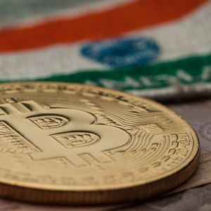 Crypto Exchange Wants to See India Lower Tax on Trading