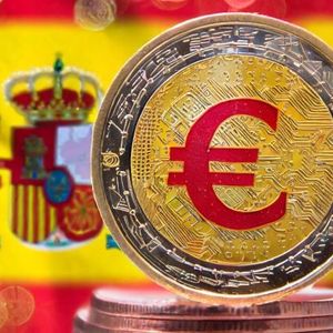 Bank of Spain Report: Most Spaniards Don’t Want Digital Euro, 65% Would Not Use It