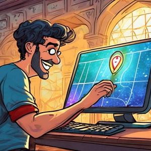 Animoca Brands Acquires Decentralized Streaming Platform Azarus