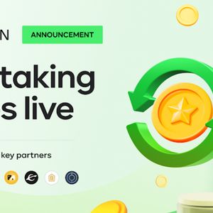 Earn Network Unveils Restaking Category: A New Feature to Compound Your Delegation Gains