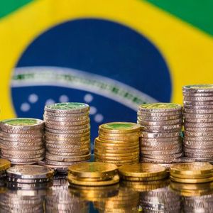 Brazilian Tax Authority Acknowledges ‘Vertiginous Growth’ of Stablecoin Trading