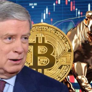 Billionaire Stan Druckenmiller: I Don’t Own Bitcoin but I Should