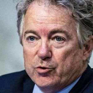 Senator Rand Paul: Out-of-Control Government Spending Threatens ‘the Very Existence’ of US Dollar