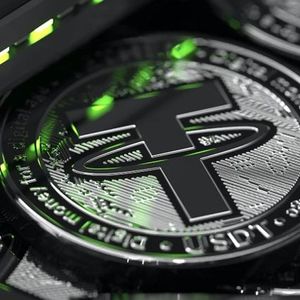 Report: Taiwan Law Enforcement Seize Over 320 Million USDT From Alleged Money Launderer