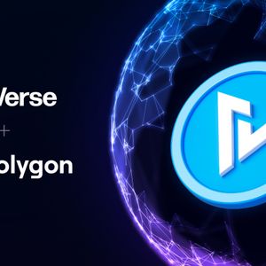 Bitcoin.com’s VERSE Token to Make Groundbreaking Debut on Polygon Network