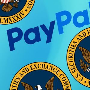 Paypal Faces SEC Scrutiny Over New Stablecoin PYUSD, Cooperates With Document Production Request