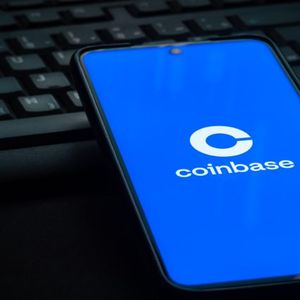 Coinbase Turns the Tide: Q3 Earnings Show Net Profit Amid Crypto Market Slump