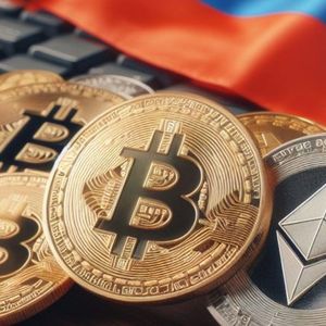 Rosfinmonitoring: Crypto Popularity Soars in Russia, 185K Transactions Registered in 2023