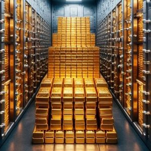 HSBC Launches Tokenization Platform for Gold Markets