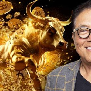 Robert Kiyosaki Breaks Down Rich Dad’s First Lesson — Says Bitcoin Provides ‘Lifelong Financial Security and Freedom’