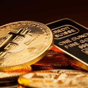 Financial Giant Fidelity’s Director Sees Bitcoin as ‘Exponential Gold’
