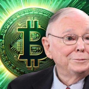 Berkshire Vice Chair Charlie Munger Compares Bitcoin to a ‘Stink Ball’ Among Traditional Currencies