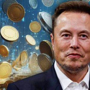 Elon Musk Confirms None of His Companies Will Ever Create a Crypto Token