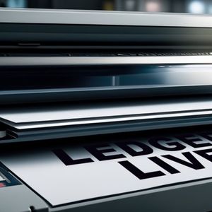 Counterfeit Ledger App Scams Crypto Users Out of Over $760K on Microsoft App Store