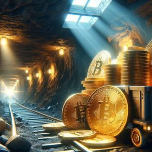 Bitcoin Mining Profitability Soars as 2023 Nears End: Daily Earnings Hit New Highs