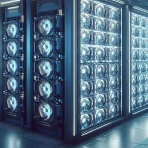Bitcoin Mining Company Hut 8 to Bid for Natural Gas Power Plants and Bitcoin Facility