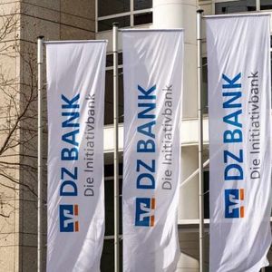 German Banking Giant DZ Bank Launches Crypto Custody Platform
