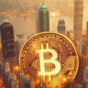 Hong Kong Considers Allowing Trading of Spot Crypto ETFs