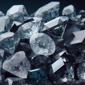 Expobank Issues First Tokenized Diamond Offering in Russia
