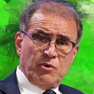 Dr. Doom Embraces What He Once Scorned: Nouriel Roubini’s Firm Rolls Out Crypto Amidst Criticism