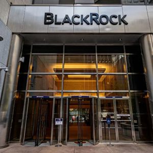 Blackrock Registers Ishares Ethereum Trust With Delaware’s Division of Corporations