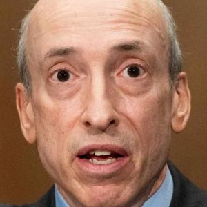 SEC Chair Gensler: Anybody Wanting to Be in Crypto Must ‘Do It Within the Law’