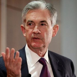 Fed Chair Powell’s Hawkish Tone Rattles Markets as Inflation Concerns Persist
