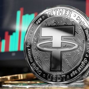 Tether Achieves Lifetime High With $86.51B Valuation; Tron Version Surpasses ETH in Several Metrics