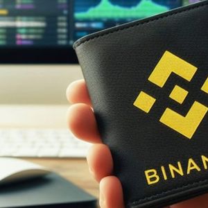 Binance Launches Web3 Wallet to ‘Lower the Barrier’ for Self Custody