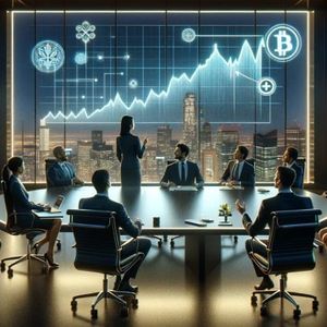 CME Bitcoin Futures Open Interest Climbs Past Binance, Indicating Growing Institutional Demand