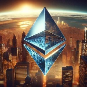 ETH to Surpass $5,800 by End of 2025 — Experts See Lowest Price of $1,352 in 2023