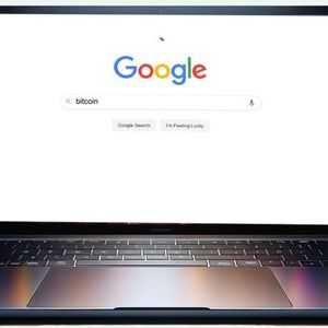 Bitcoin, Ethereum, and Crypto Google Searches Surge, Peaking in October Before Tapering Off