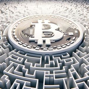 Bitcoin Difficulty Hits Record 64.68 Trillion Amid 5 Straight Increases Since September