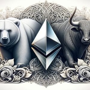 Ethereum Technical Analysis: ETH’s Bullish Streak Meets Oscillator Caution