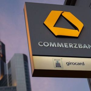 German Banking Giant Commerzbank Granted Crypto Custody License