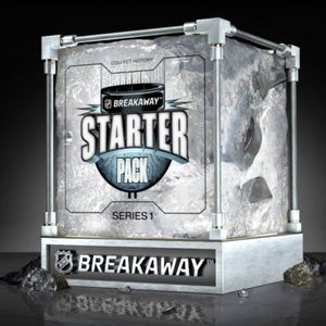 NHL Dives Into NFT Market With ‘Breakaway’ Platform, Amidst Shifting Digital Collectible Trends
