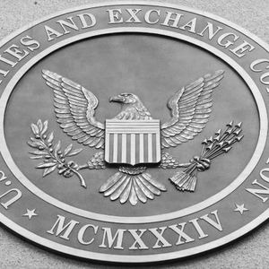 SEC Announces ‘Highly Productive’ Year for Crypto Enforcement Actions