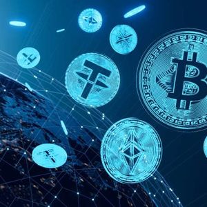 Ark Invest CEO Cathie Wood Sees Crypto Market Exploding to $25 Trillion in 2030