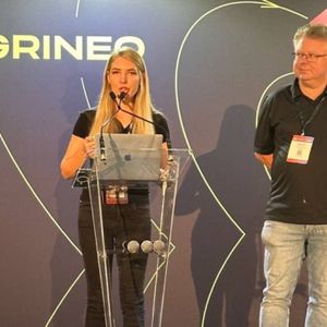 Grineo Unveils the Exciting Future of Digital Spending at Australian Crypto Convention