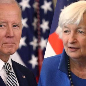 58 US Lawmakers Probe Biden and Yellen on Hamas’ Crypto Operations