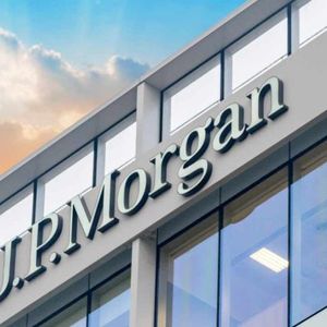 JPMorgan Says JPM Coin Could Handle $10 Billion in Daily Transactions Next Year