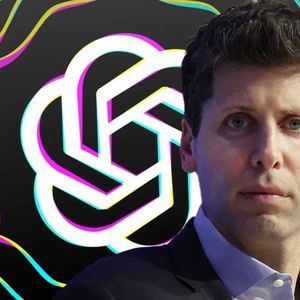 Openai Shakeup: Sam Altman Out as CEO, Worldcoin’s WLD Plunges