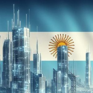 Argentina’s Presidential Candidate Sergio Massa Suggests Using Blockchain for State Finance Oversight