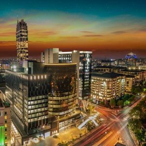 South Africa Becomes the Sole African Nation to Adopt Crypto-Asset Reporting Framework