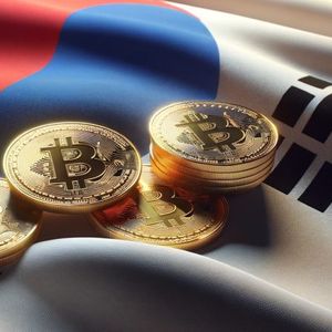 South Korea’s Crypto Premiums Roar Back, Bitcoin Trades Nearly $1,300 Above Global Average