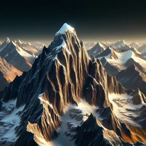 Down From the Peaks: A Look at Bitcoin, Ethereum, and Others Two Years After the 2021 Surge